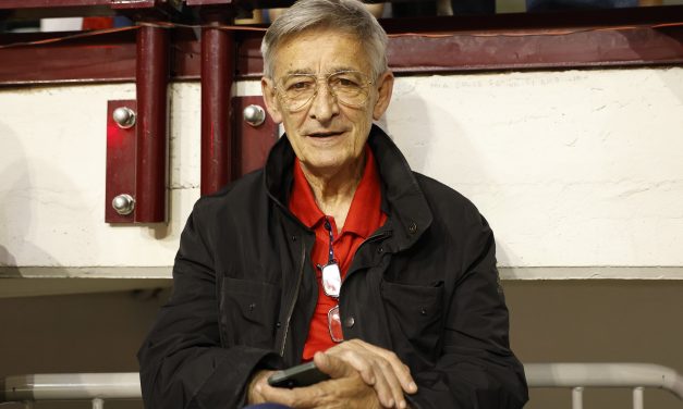 BM ANTEPRIMA LBA / BOGDAN TANJEVIC: “IN ITALIA CI VORREBBERO PIÙ DUSKO IVANOVIC. ALLENATORI CON IL CORAGGIO DI DARE FIDUCIA AI GIOVANI. NON CREDO AL PROGETTO NBA EUROPE PER UN ASPETTO CULTURALE – DI EDOARDO TAMBA