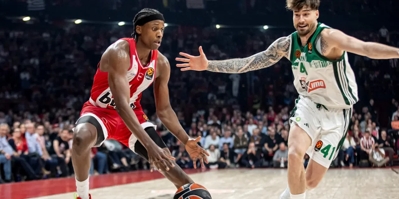  BM DA EUROLEAGUE/ L’OLY VINCE IL DERBY, A TABELLINI IL DERBY ITALIANO CON GALBIATI, L’ASVEL ESPUGNA ISTANBUL