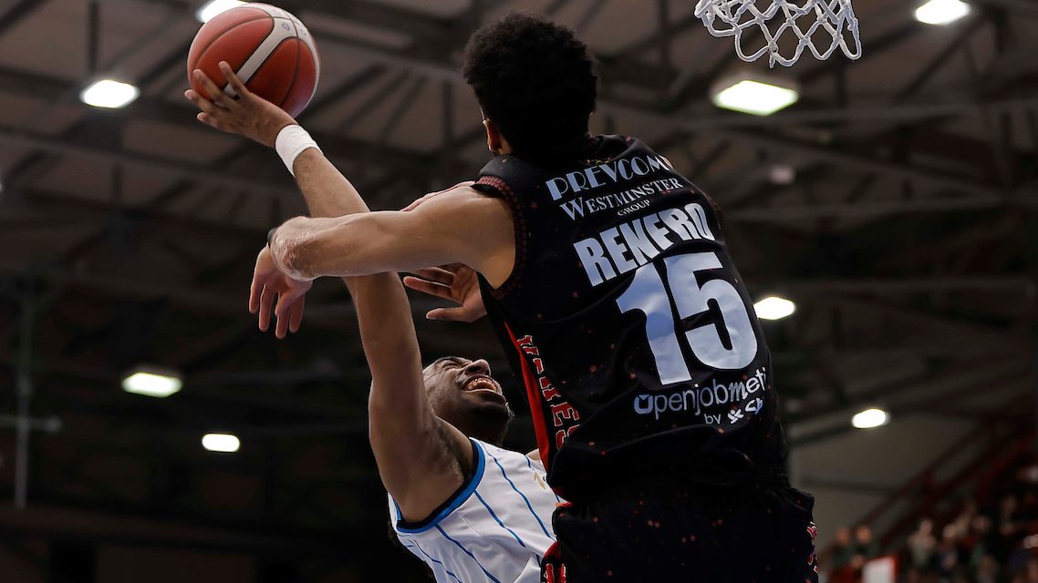 BM ON LBA / NAPOLI TRAVOLGE VARESE 104-75 E FRENA LA CRISI: BOLTON E DOYLE FANNO RESPIRARE LA GUERRI – DI ANTONIO CATALANO
