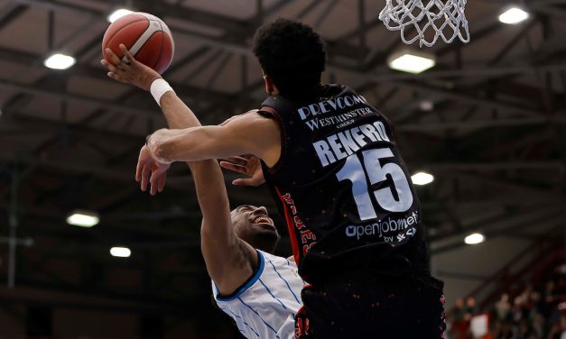 BM ON LBA / NAPOLI TRAVOLGE VARESE 104-75 E FRENA LA CRISI: BOLTON E DOYLE FANNO RESPIRARE LA GUERRI – DI ANTONIO CATALANO