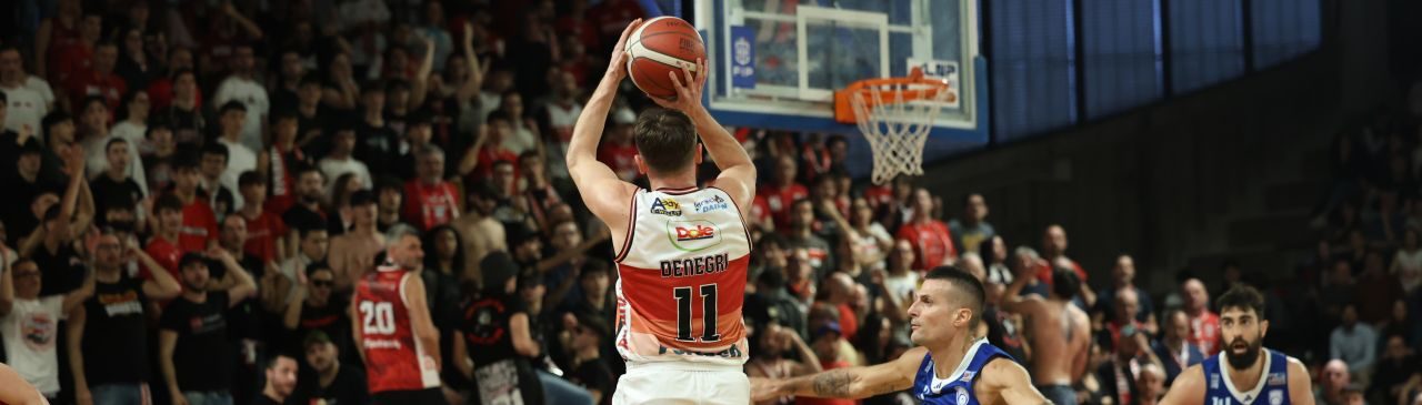 BM ON A2/ La VL Pesaro sconfigge la Juvi Cremona, Verona passa in volata contro Torino