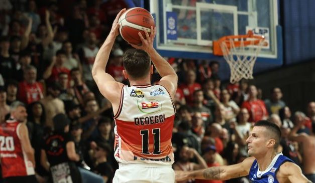 BM ON A2/ La VL Pesaro sconfigge la Juvi Cremona, Verona passa in volata contro Torino