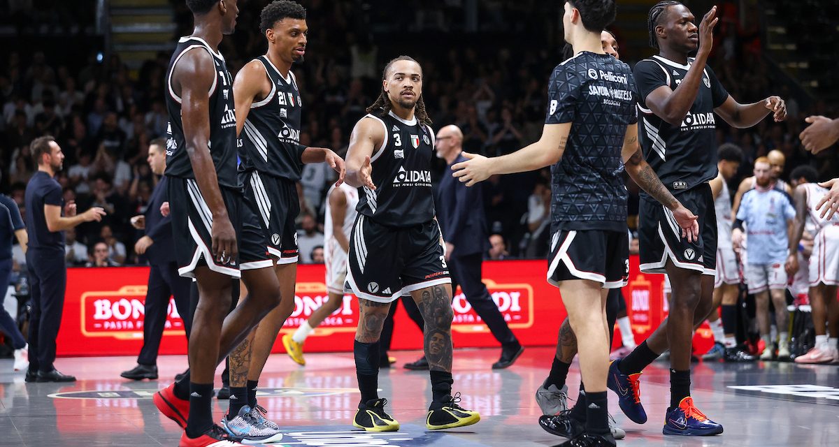 BM GAMEDAY LBA/ MVP TIME: Edwards e Alston, doppia firma sul derby d’Italia – di Eugenio Petrillo