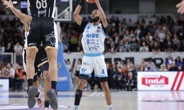 BM ON LBA/Le pagelle: Buie e il neo arrivato Macon guidano Sassari all’overtime, Trento si aggrappa al season high realizzativo di Bayehe e a Jogela- Di Martino Cavigioli