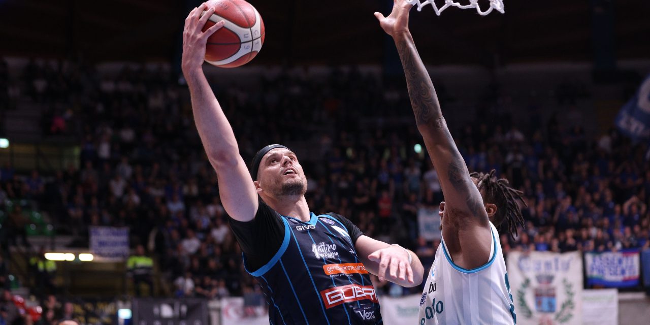 BM ON LBA/Le pagelle: Cantù brilla di squadra con Bortolani sugli scudi, Totè ci prova per Napoli ma non basta – Di Martino Cavigioli