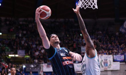 BM ON LBA/Le pagelle: Cantù brilla di squadra con Bortolani sugli scudi, Totè ci prova per Napoli ma non basta – Di Martino Cavigioli