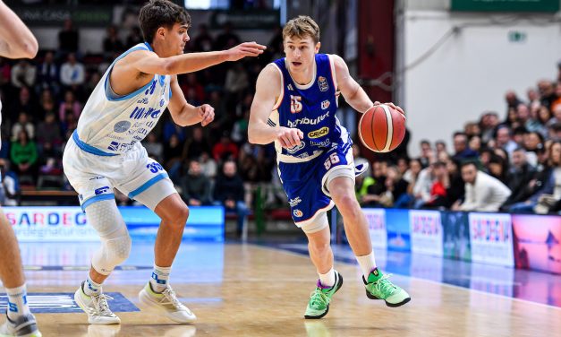 BM ON LBA/ Treviso non molla: blitz a Sassari e secondo successo di fila – di Eugenio Petrillo
