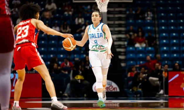 BM Azzurro – Le pagelle: Verona brilla nel coro azzurro – di Giovanni Bocciero