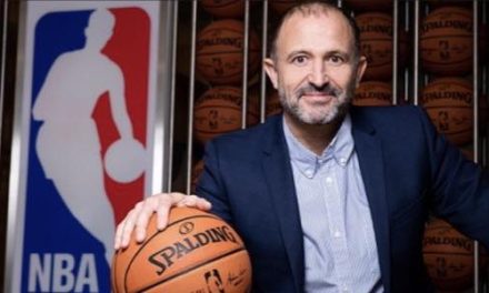 Euroleague, il nuovo CEO Chus Bueno: “NBA Europe? La cosa migliore sarebbe una soluzione comune con ECA. Terza squadra italiana? Perchè no, sono in contatto con Venezia, Trento e Napoli”