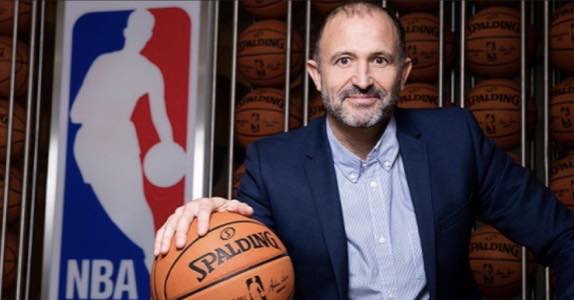 Euroleague, il nuovo CEO Chus Bueno: “NBA Europe? La cosa migliore sarebbe una soluzione comune con ECA. Terza squadra italiana? Perchè no, sono in contatto con Venezia, Trento e Napoli”