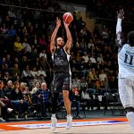 Derthona Basket, continua la rivoluzione: ufficiale anche l’addio di Brekkott Chapman – di margherita russo