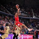 BM ON LBA/ Olimpia Milano, Baiesi: “Confronto continuo e progetto al centro. Su Brooks fiducia, ma decide lui”