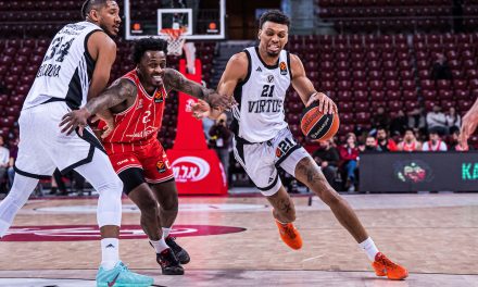 BM DA EUROLEAGUE/ LE PAGELLE: Blakeney e Motley accendono l’Hapoel, Morgan e Alston limitano i danni – di Eugenio Petrillo