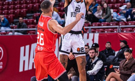 BM ON LBA/ IL PUNTO VIRTUS: A REGGIO CON GRANDE CONCENTRAZIONE, VIETATO SBAGLIARE – DI ALESSANDRO STAGNI