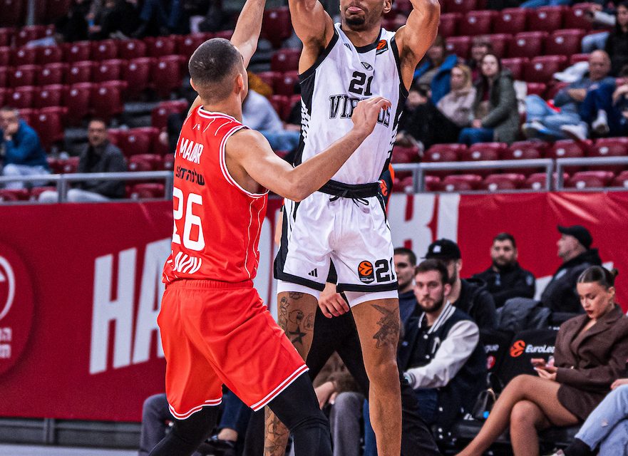 BM ON LBA/ IL PUNTO VIRTUS: A REGGIO CON GRANDE CONCENTRAZIONE, VIETATO SBAGLIARE – DI ALESSANDRO STAGNI