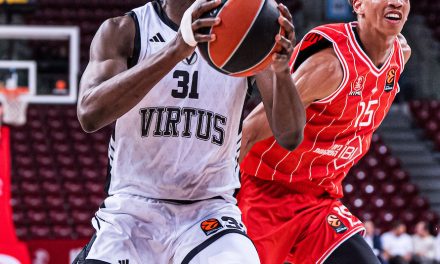 BM ON EUROLEAGUE/ IL PUNTO VIRTUS: DERBY D’EUROLEGA FRA DUE SQUADRE ORMAI FUORI DAI GIOCHI – DI ALESSANDRO STAGNI