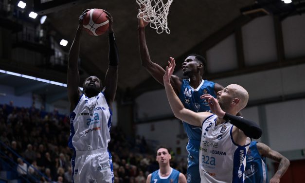 BM DA LBA/ Si lotta per quaranta minuti senza respiro a Cremona, ma ha la meglio Brescia 78-79 allo scadere – di Ilaria Tubia