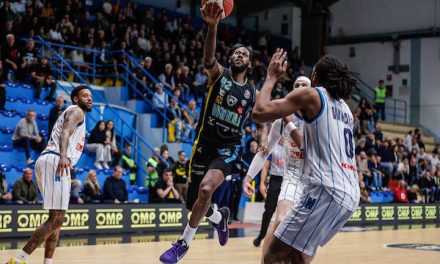 BM ON LBA/ La Vanoli Cremona torna al successo, sconfitto Napoli al PalaRadi (88-81)