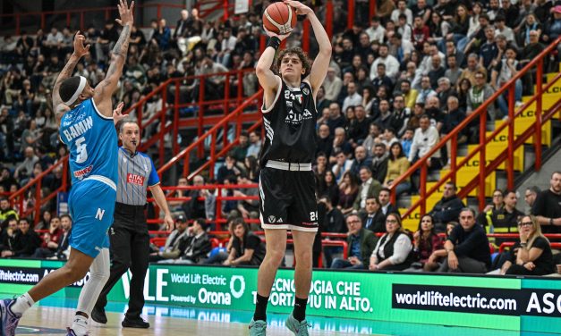 FOCUS BM/ Ferrari e la linea verde Virtus: a Napoli il futuro bianconero prende forma – di Eugenio Petrillo