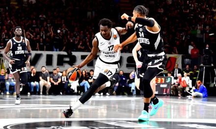 BM DA EUROLEAGUE / QUI PARTIZAN: IL SUCCESSO SULLA VIRTUS DÀ CONFERME E MORALE A BELGRADO – DI MATTEO CAZZULANI