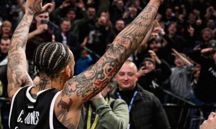 SPECIALE BM / PARTIZAN, ZADAR E DUŠKO IVANOVIĆ: VERDETTI E SCENARI DI UNA SERATA ‘PAZZA’ – DI MATTEO CAZZULANI