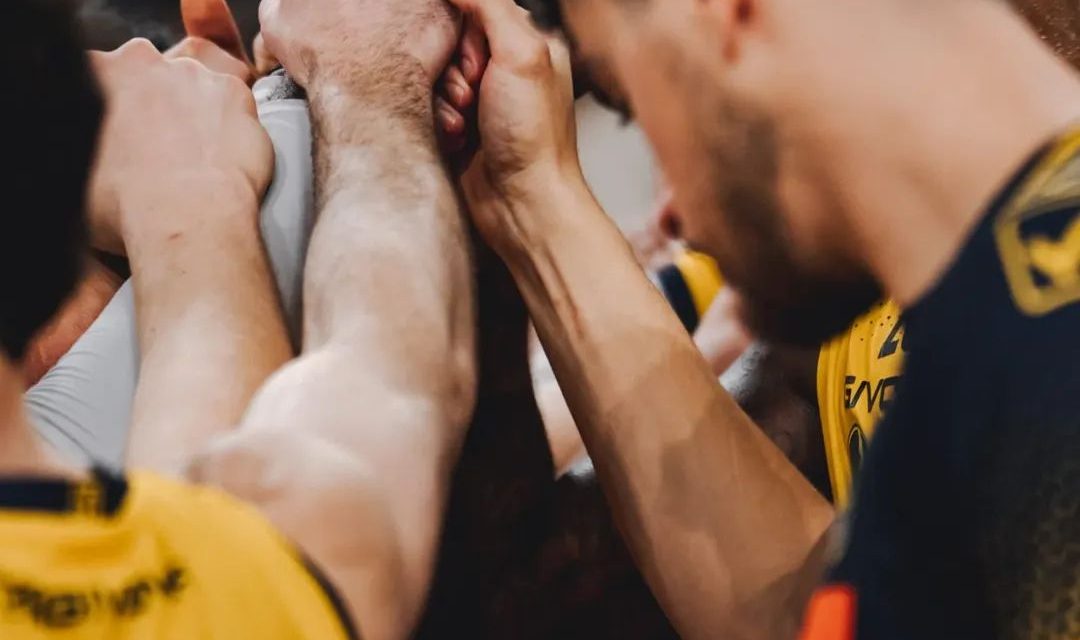 BM ON A2/ IL PUNTO SCAFATI: BATTERE FORLI’ E’ D’OBBLIGO PER RESTARE IN CORSA AL PRIMO POSTO, MA OCCHIO A NON ABBASSARE LA GUARDIA – DI ALESSIO APICELLA