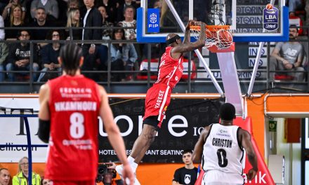 BM ON LBA / VARESE RICOMINCIA DA TRE: NKAMHOUA, IROEGBU E MOORE A VALANGA SU UDINE E DOPPIO CONFRONTO RIBALTATO – DI ANTONIO CATALANO