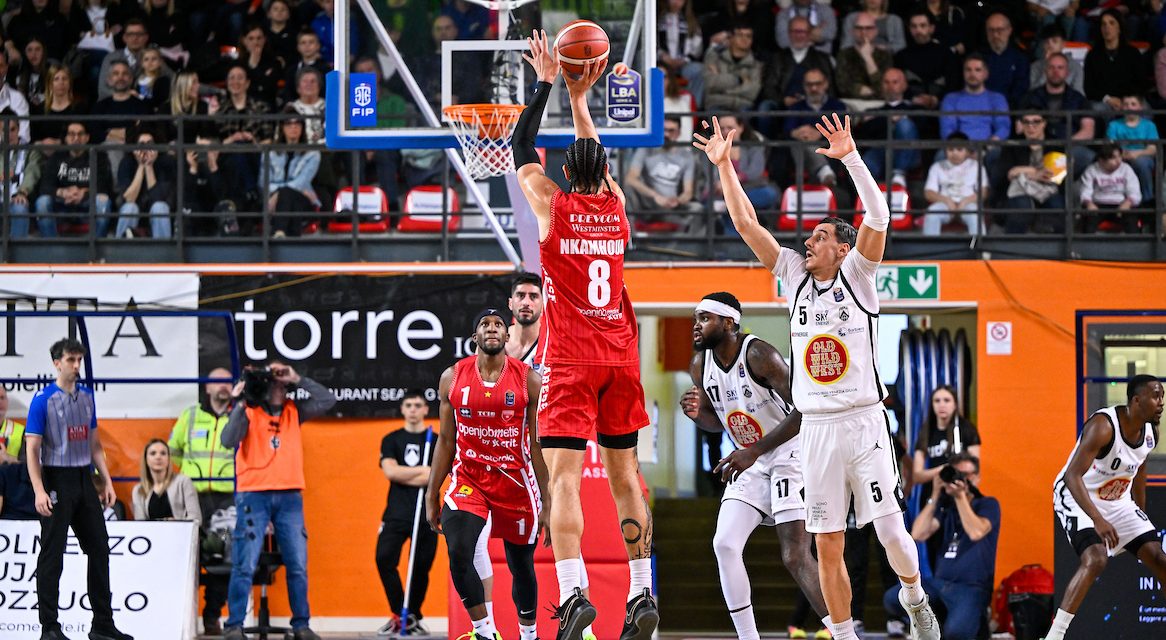 BM ON LBA / LE PAGELLE: UDINE È SOLO MEKOWULU, VARESE RIPARTE DAI SUOI BENIAMINI – DI ANTONIO CATALANO