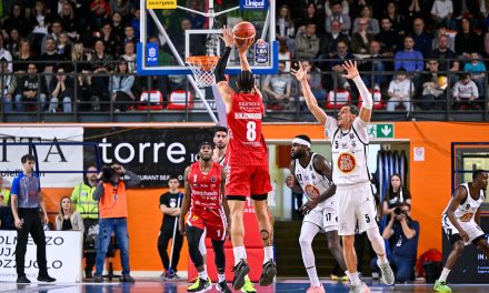 BM ON LBA / LE PAGELLE: UDINE È SOLO MEKOWULU, VARESE RIPARTE DAI SUOI BENIAMINI – DI ANTONIO CATALANO