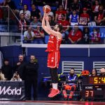 BM GAMEDAY LBA/ MVP TIME: Giampaolo Ricci salva l’Olimpia Milano, il capitano azzurro spazza via lo spavento contro Cantù – di Valerio Laurenti