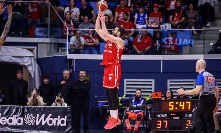 BM GAMEDAY LBA/ MVP TIME: Giampaolo Ricci salva l’Olimpia Milano, il capitano azzurro spazza via lo spavento contro Cantù – di Valerio Laurenti