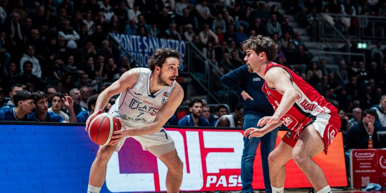 BM ON A2/ Vittoria in rimonta per la Fortitudo, Rimini crolla all’overtime – di Alessandro di Bari