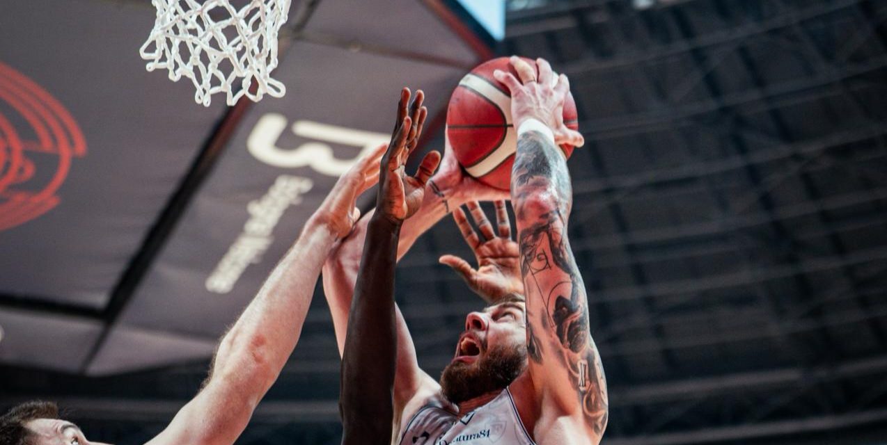 BM ON A2/ LE PAGELLE: Sorokas e Anumba guidano la Fortitudo alla rimonta, Dengri e Marini cedono nel finale – di Alessandro di Bari