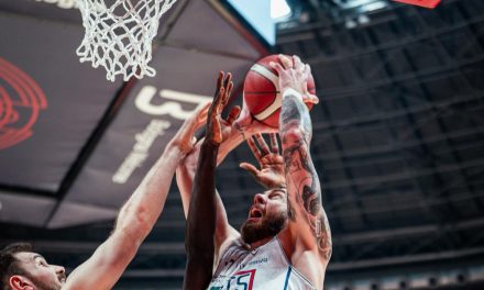 BM ON A2/ LE PAGELLE: Sorokas e Anumba guidano la Fortitudo alla rimonta, Dengri e Marini cedono nel finale – di Alessandro di Bari