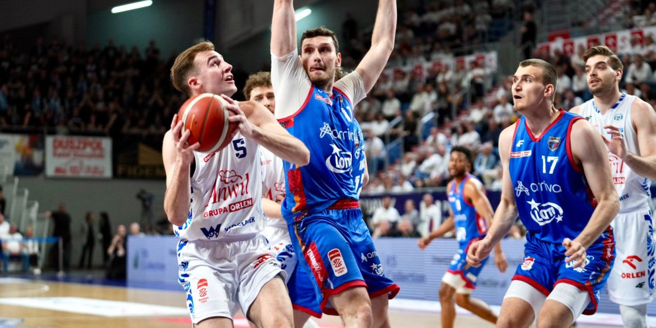BM SULLE STRADE D’EUROPA / POLONIA: IL TORUŃ DI SRĐAN SUBOTIĆ BATTE IL WŁOCŁAWEK DEL DERBY DELLA CUIAVIA-POMERANIA – DI MATTEO CAZZULANI