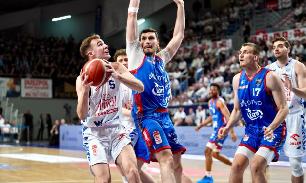 BM SULLE STRADE D’EUROPA / POLONIA: IL TORUŃ DI SRĐAN SUBOTIĆ BATTE IL WŁOCŁAWEK DEL DERBY DELLA CUIAVIA-POMERANIA – DI MATTEO CAZZULANI