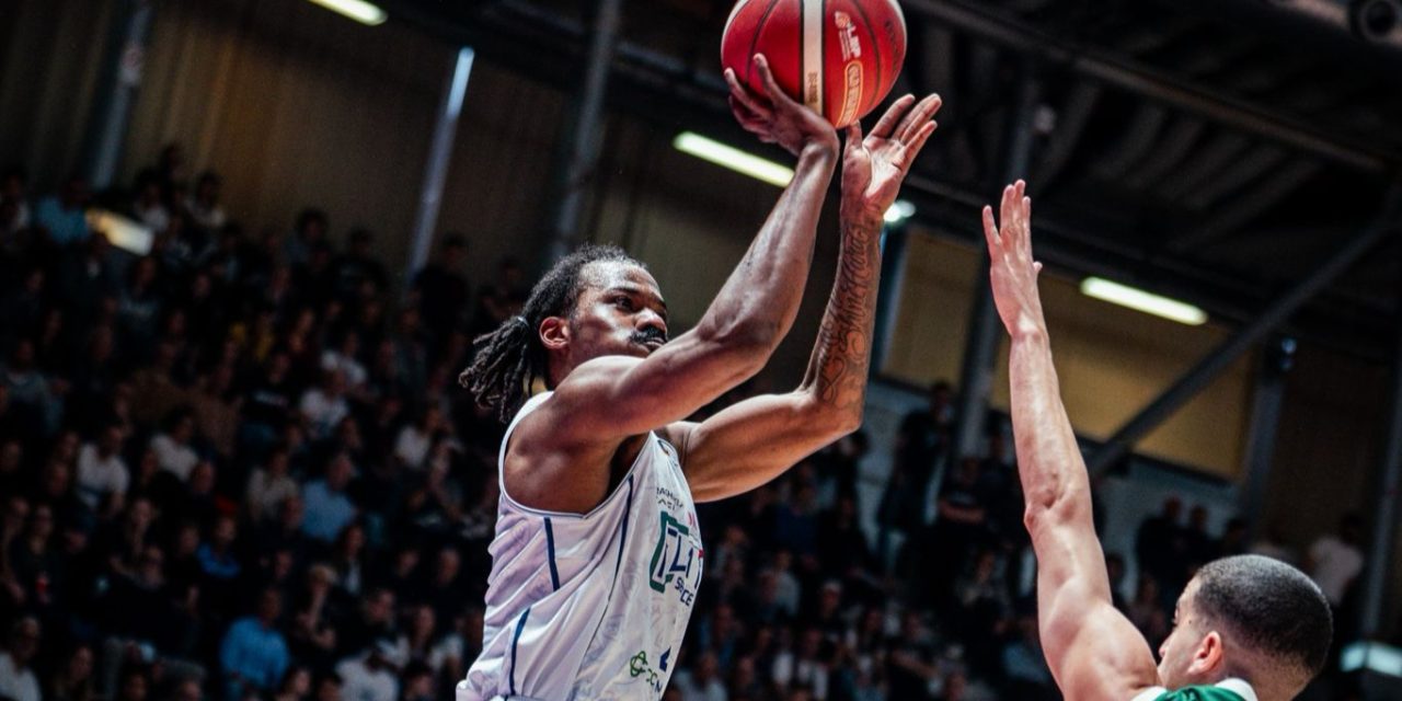 BM ON A2/ La Fortitudo sorride ancora, al Paladozza Avellino non passa – di Alessandro di Bari