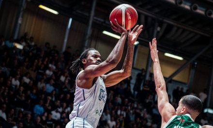 BM ON A2/ La Fortitudo sorride ancora, al Paladozza Avellino non passa – di Alessandro di Bari