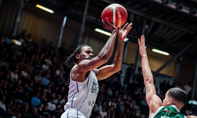 BM ON A2/ La Fortitudo sorride ancora, al Paladozza Avellino non passa – di Alessandro di Bari