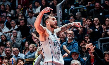 BM ON A2/MVP TIME: Sorokas sempre più dominante manda KO Avellino – di Alessandro di Bari
