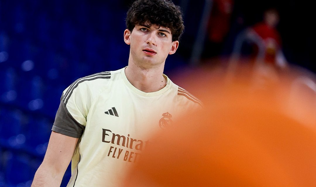 FOCUS BM/ ITALIANI ALL’ESTERO: Partenza vincente per Melli ai playoff di Euroleague, il Real di Procida si aggiudica lo scontro al vertice a Valencia – Di Martino Cavigioli
