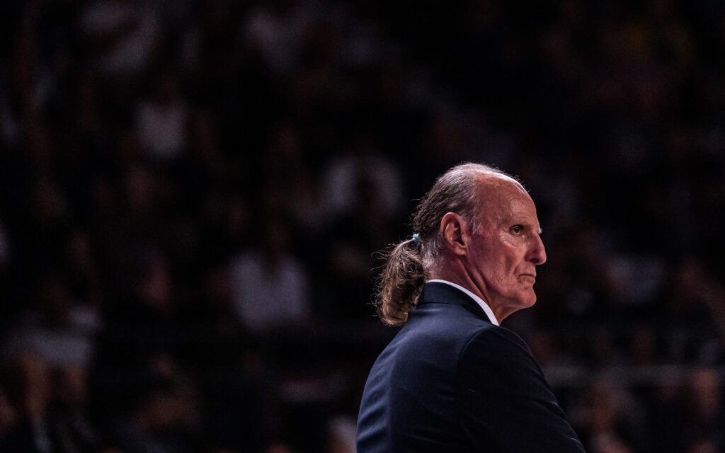 FOCUS BM/ Ivanovic-Virtus, è finita: uno scudetto e un’eredità profonda – di Eugenio Petrillo