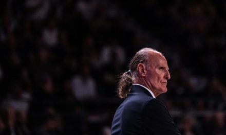 FOCUS BM/ Ivanovic-Virtus, è finita: uno scudetto e un’eredità profonda – di Eugenio Petrillo