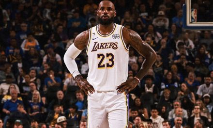 BM NBA TIME / Il recap della notte: i Lakers travolgono i Warriors, Rockets sorpresi dagli Heat – di Matteo Parma