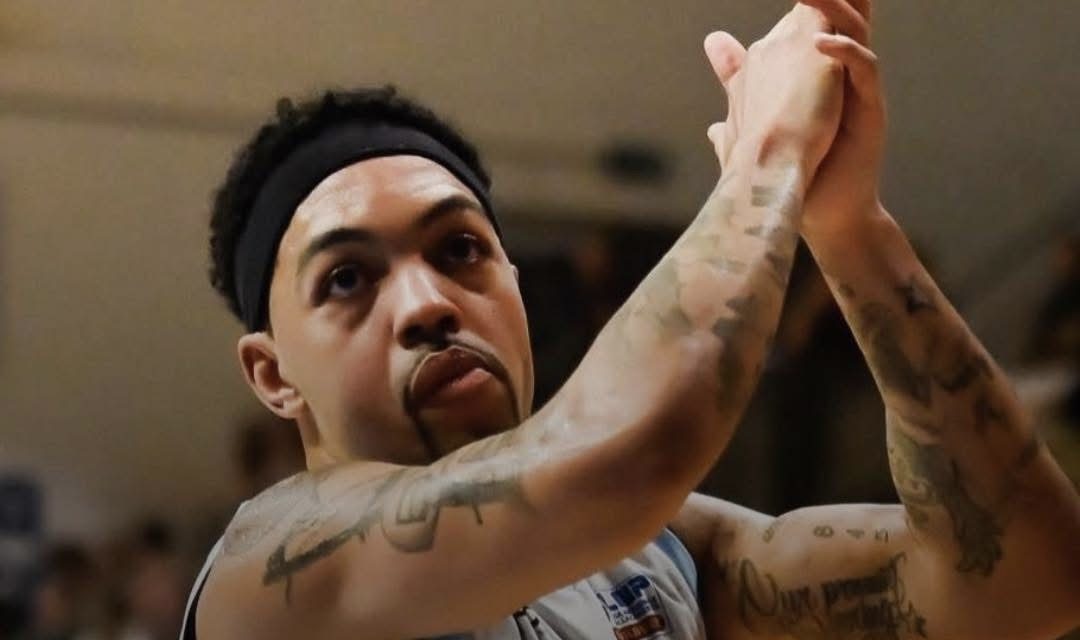 Pallacanestro Roseto, ufficiale la risoluzione consensuale con Justin Robinson: il comunicato