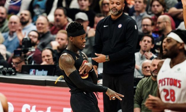 BM NBA TIME / Il recap della notte: i Cavs esultano contro i Pistons, Spurs devastanti con i 76ers – di Matteo Parma