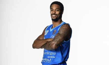 Dinamo Sassari, ufficiale la risoluzione con Nate Johnson: il comunicato