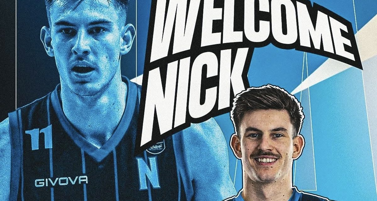Napoli Basket, ecco l’ufficialità: Nick Marshall é un nuovo giocatore del club partenopeo