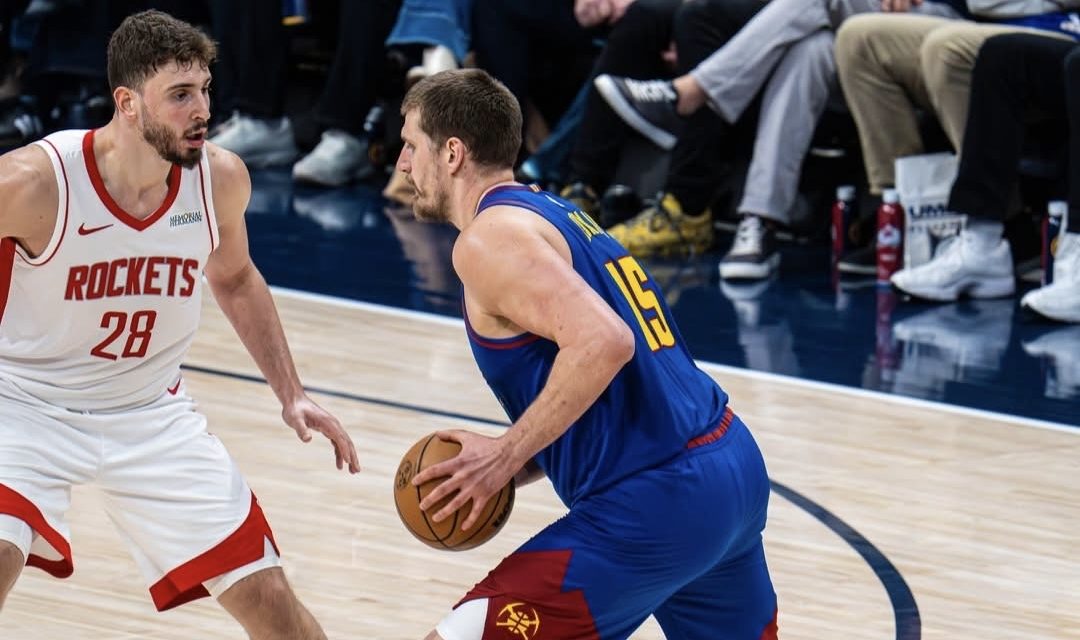 BM NBA TIME / Il recap della notte: i Nuggets asfaltano i Rockets, i Clippers brillano contro i Timberwolves – di Matteo Parma