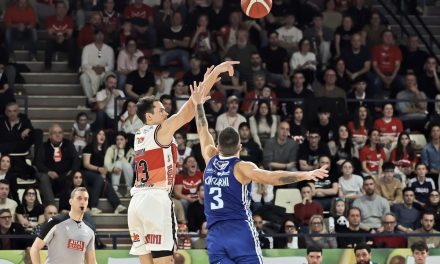 BM ON COPPA ITALIA LNP / Come arriva la Rinascita Basket Rimini all’appuntamento casalingo – di Matteo Parma